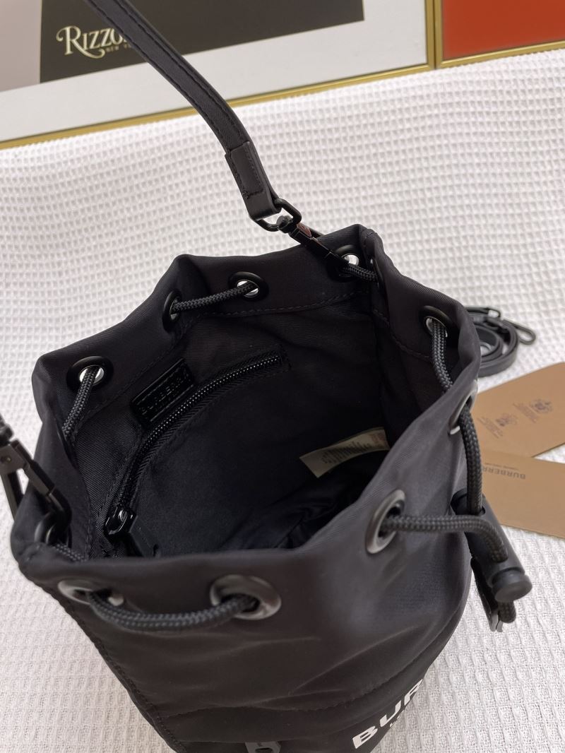 Burberry Bucket Bags